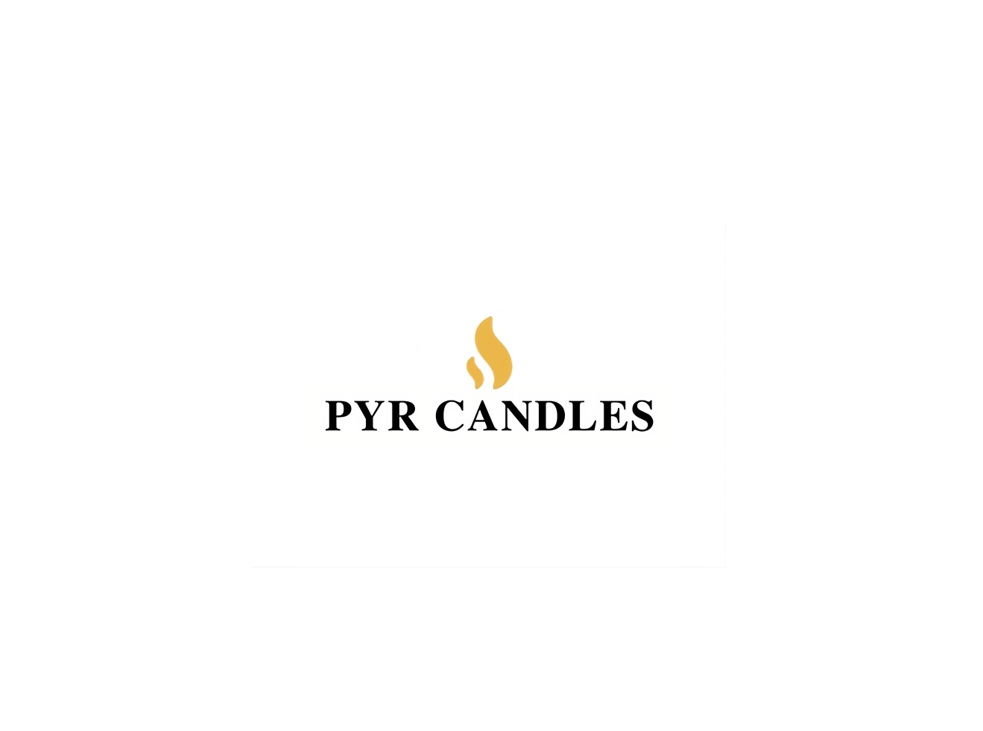 PYR CANDLES