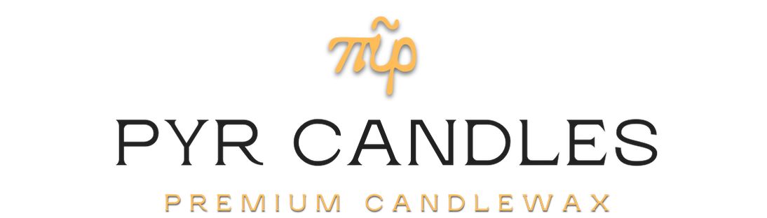 PYR CANDLES